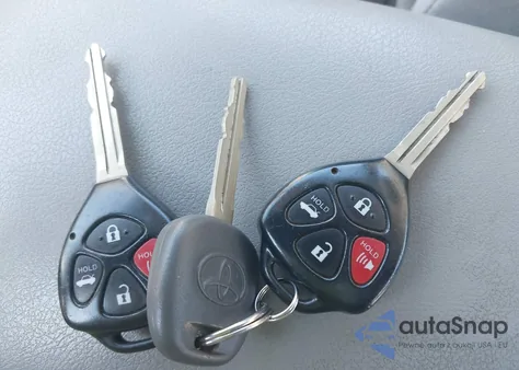 2009 Toyota Camry Le V6 из США, поврежденный, VIN 4T1BK46K99U094206